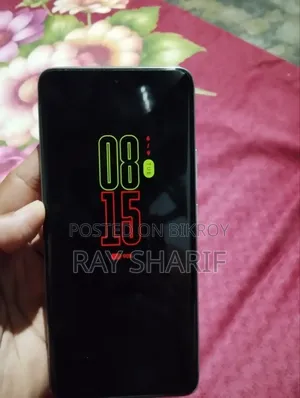 Xiaomi Redmi Note 14 Pro+ 256 GB Green
