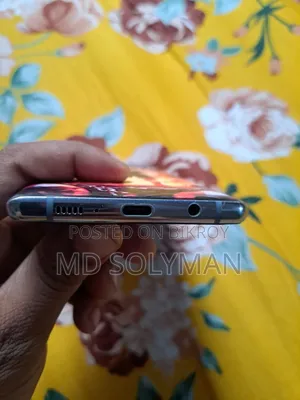 Samsung Galaxy A Quantum 128 GB Green