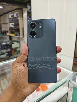 Oppo A5X 128 GB Black