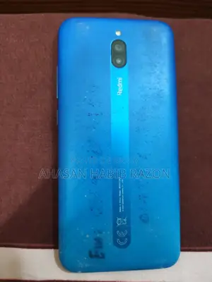 Xiaomi Redmi 8A 32 GB Blue