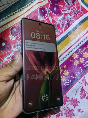 Oppo Reno 10 5G 256 GB Silver
