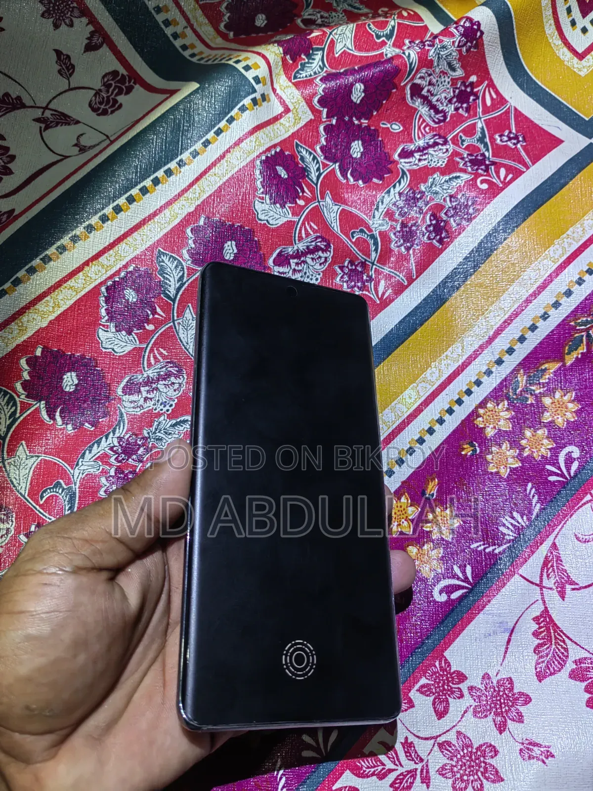 Oppo Reno 10 5G 256 GB Silver