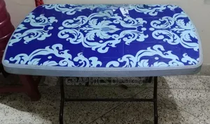 RFL Plastic Table (4 Seater)
