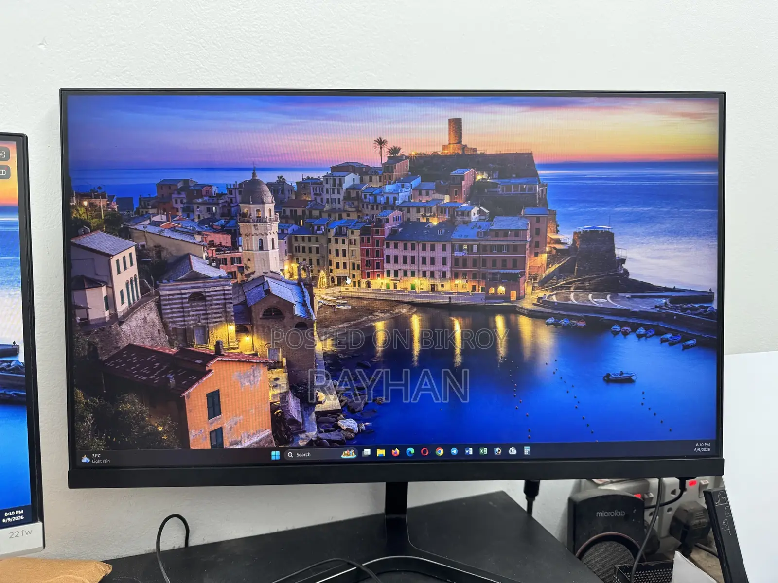 Redmi Monitor