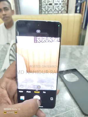 Xiaomi Redmi Note 15 256 GB White