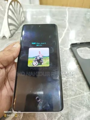 Xiaomi Redmi Note 15 256 GB White
