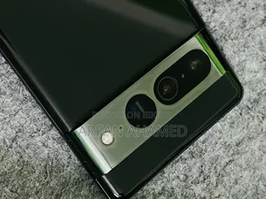 Google Pixel 7 Pro 128 GB Black