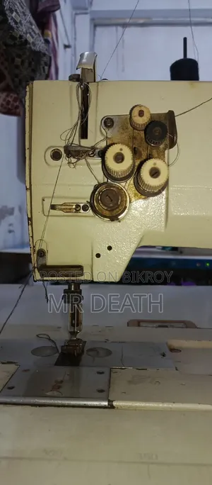 2 Needle Yamata