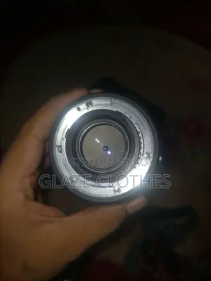 Nikon D 3400 With 50 Mm 1.8 G