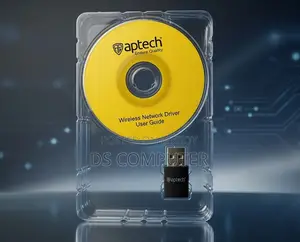 Aptech Usb Wi-Fi Adapter