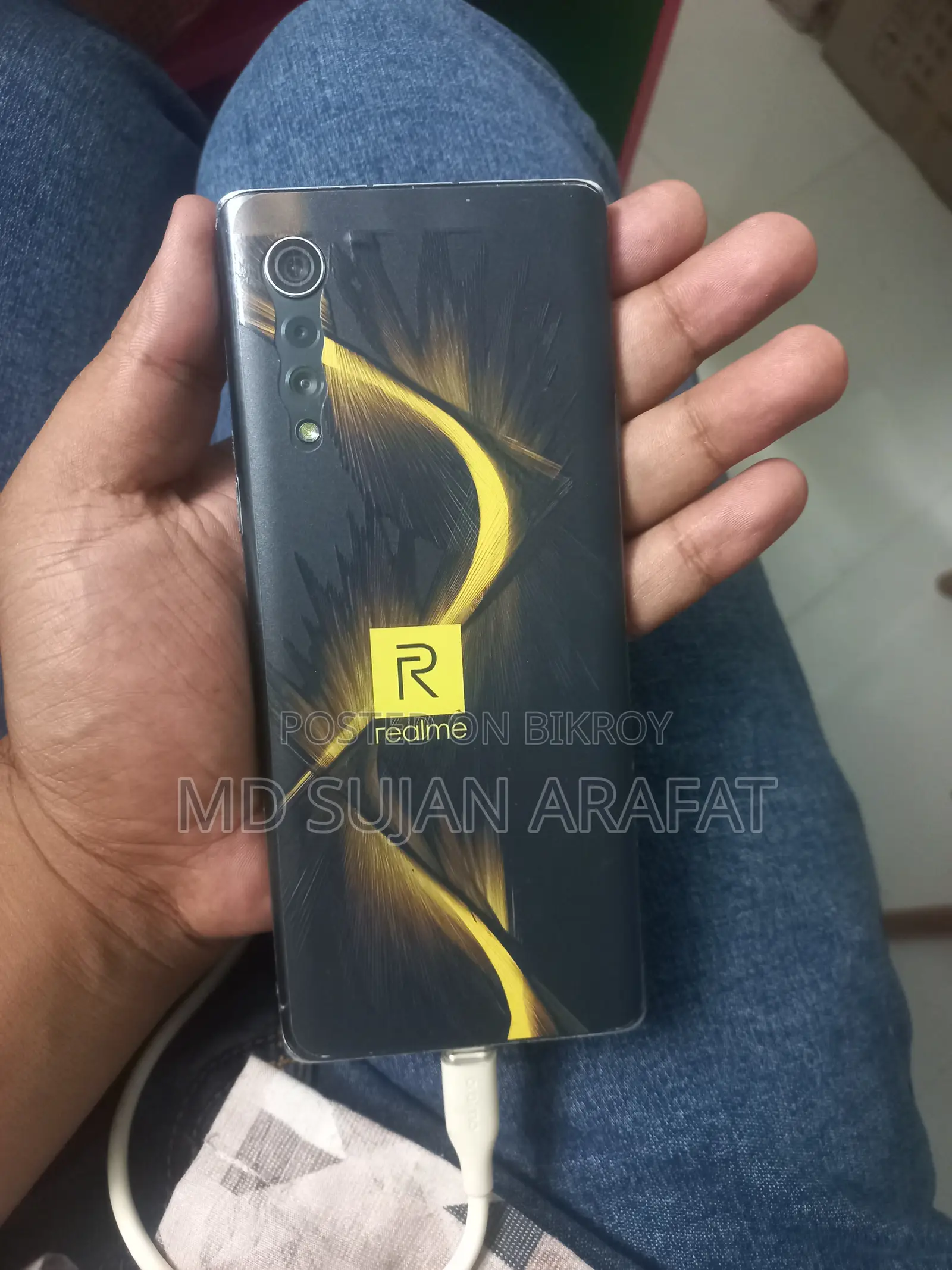 LG Velvet 5G 128 GB Black