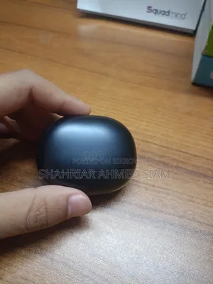 Qcy Melobuds N20