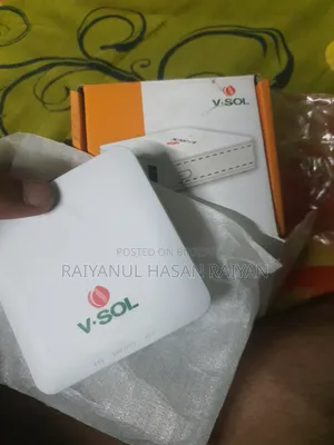 V-sol V2801sg Xpon Onu