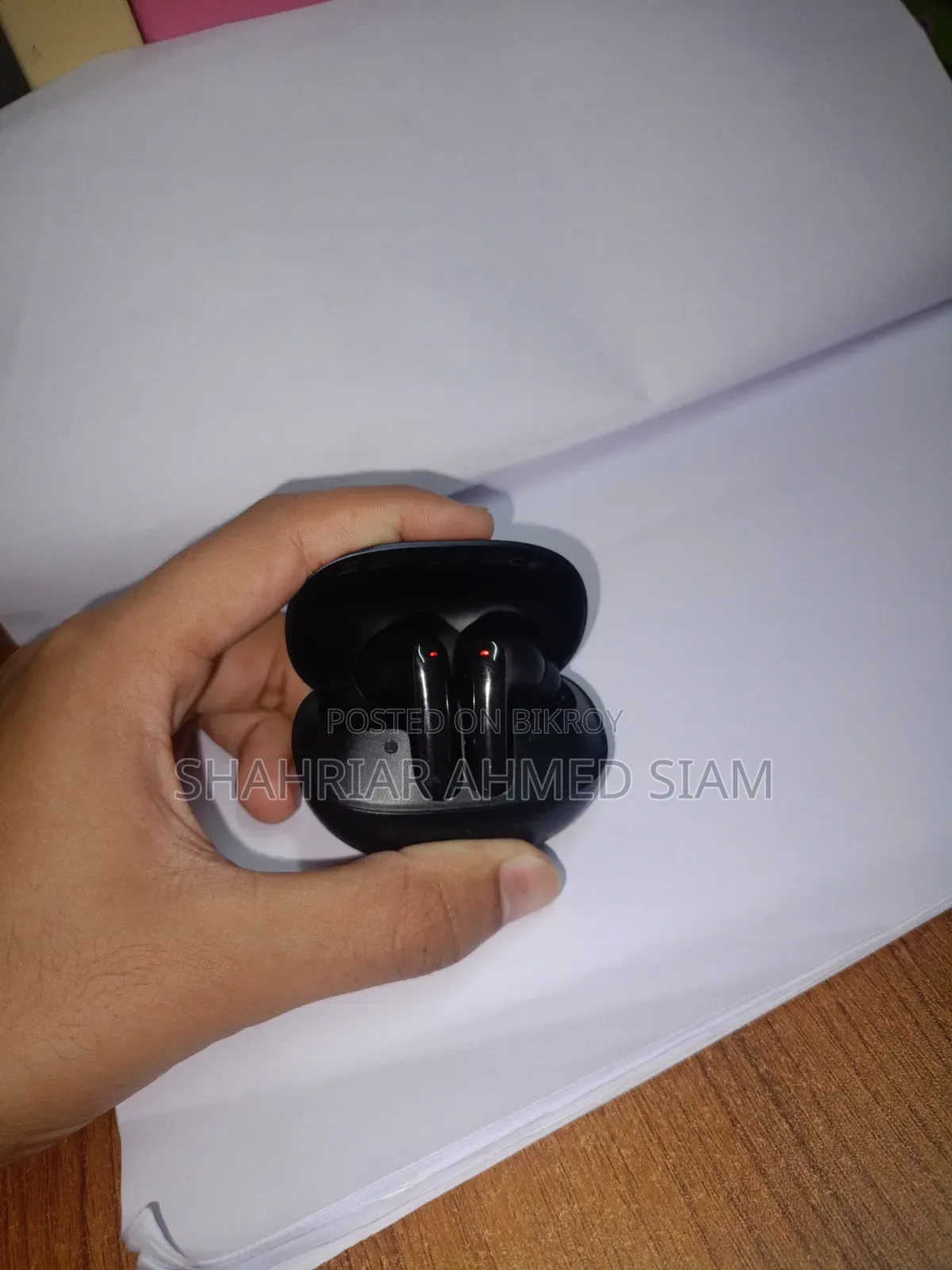 Qcy Melobuds N20