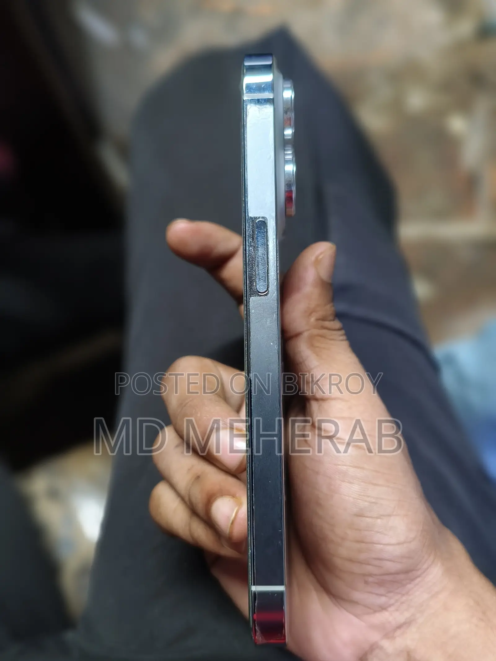 Apple iPhone 14 Pro 128 GB White