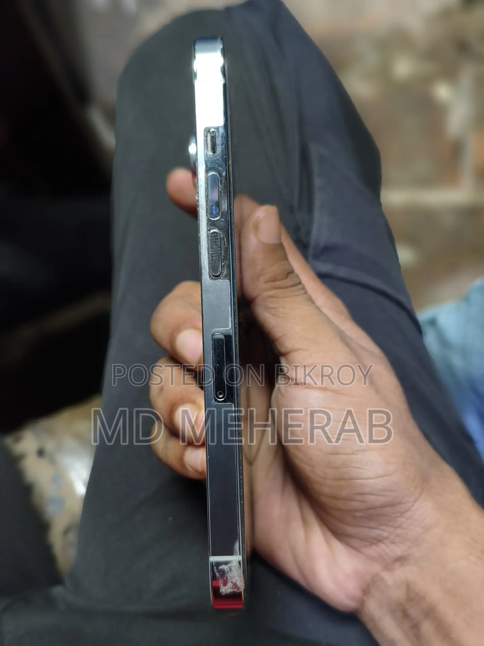 Apple iPhone 14 Pro 128 GB White