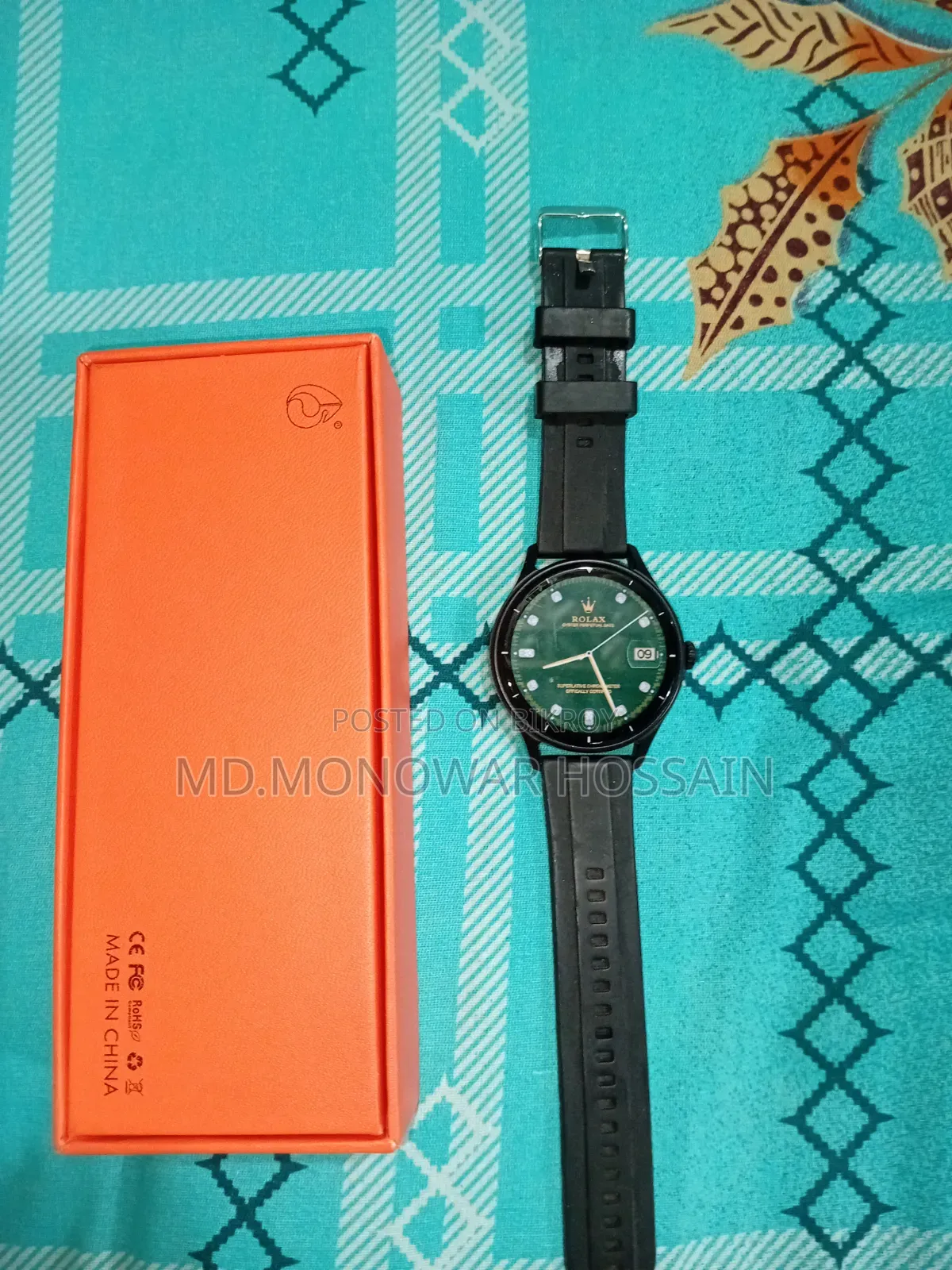 Smart Watch