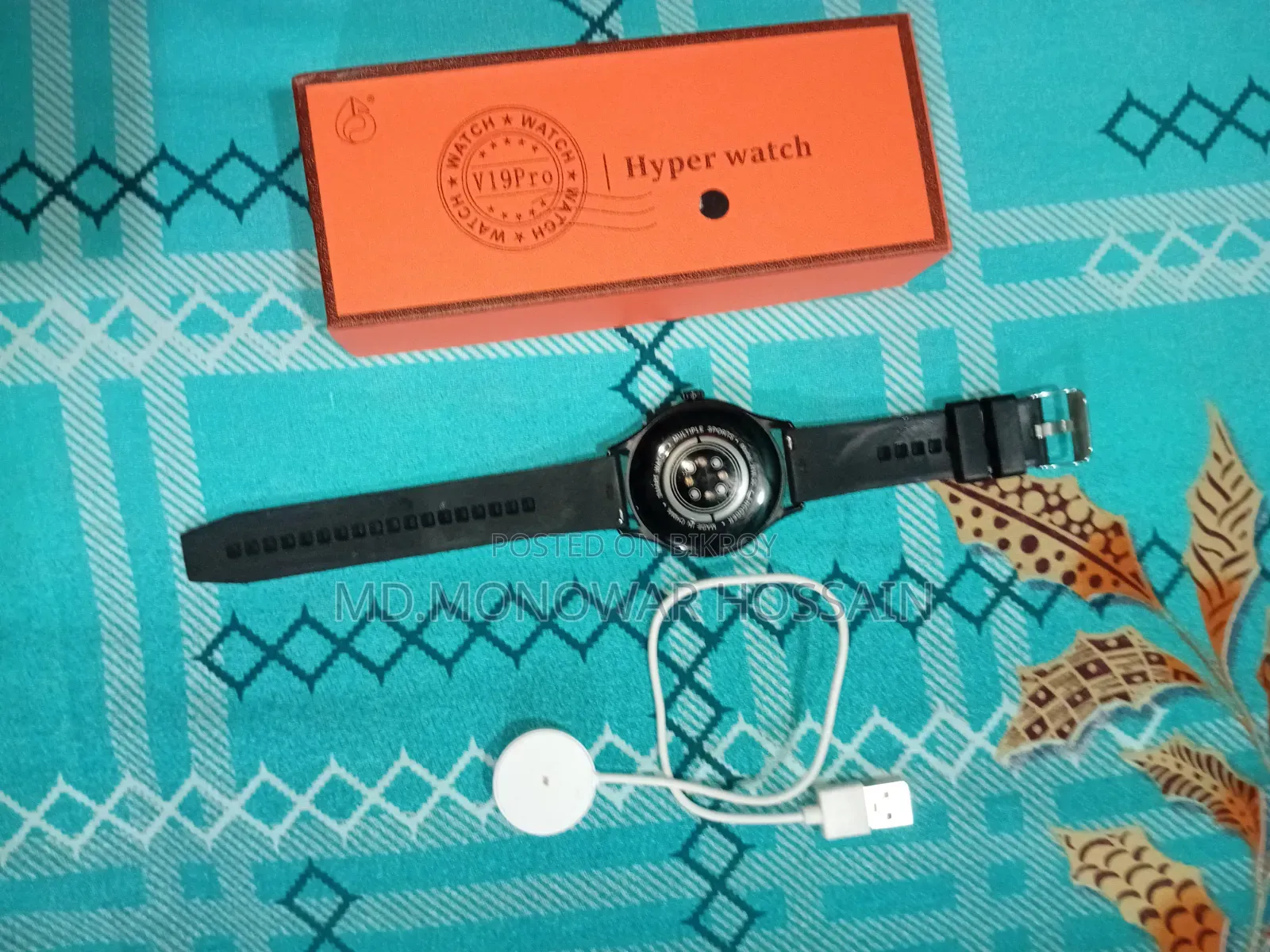 Smart Watch