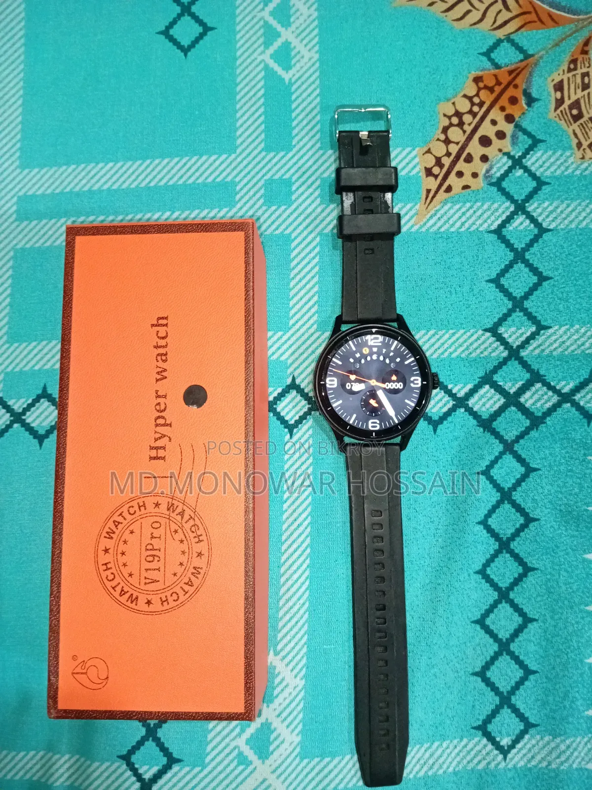 Smart Watch