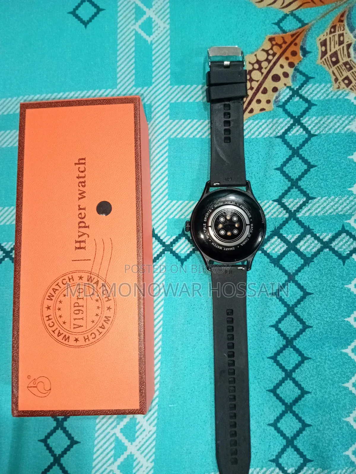 Smart Watch