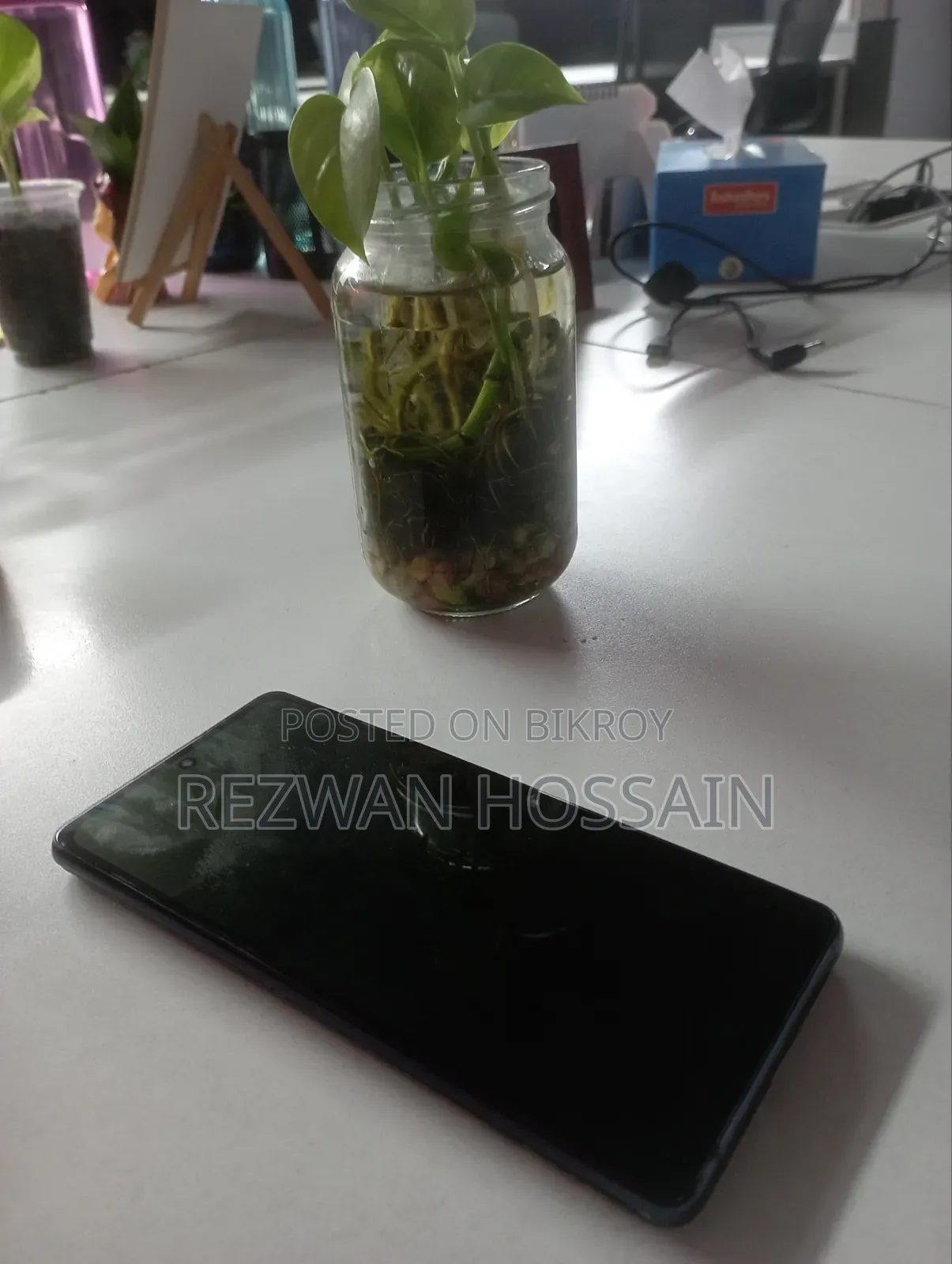 Samsung Galaxy S20 FE 128 GB Blue