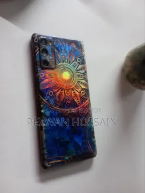 Samsung Galaxy S20 FE 128 GB Blue