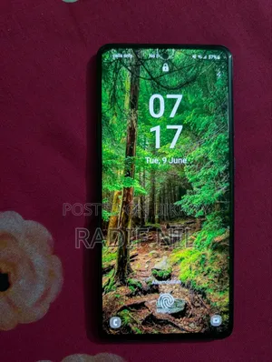 Samsung Galaxy A51 5G 128 GB Gray