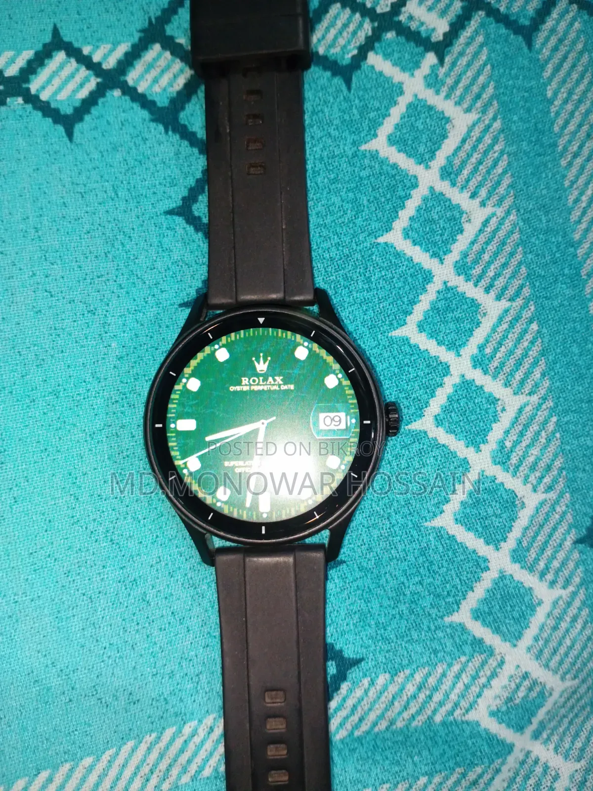 Smart Watch