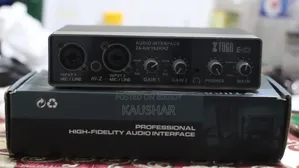 Tuga Sound Recorder