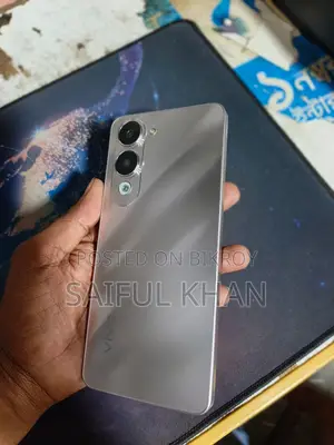 Vivo Y04 64 GB Rose Gold