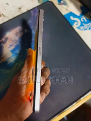 Vivo Y04 64 GB Rose Gold
