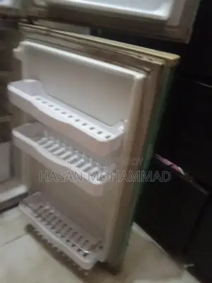 জেনারেল ফ্রিজ/ General Refrigerator
