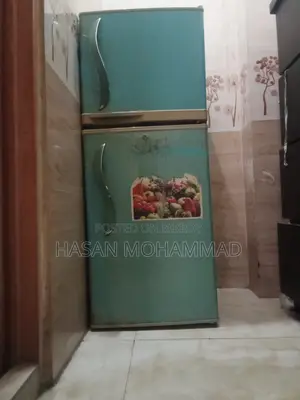জেনারেল ফ্রিজ/ General Refrigerator