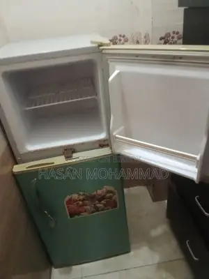জেনারেল ফ্রিজ/ General Refrigerator