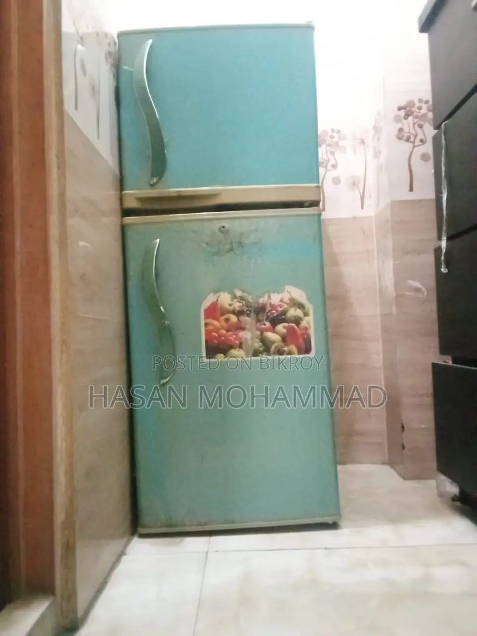 জেনারেল ফ্রিজ/ General Refrigerator