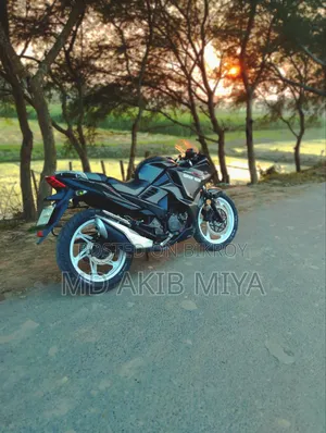 Lifan 2021 Black