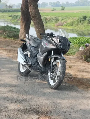 Lifan 2021 Black