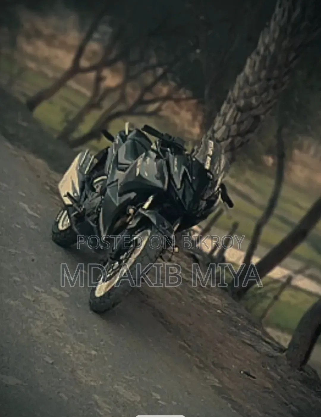 Lifan 2021 Black