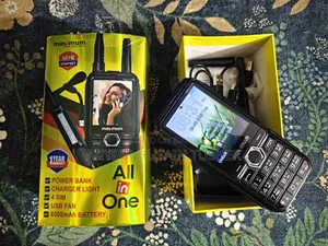 ম্যাক্সিমাস ম্যাক্স১৫ ব্ল্যাক