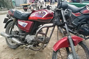 Dayang DY100-A 2015 Red