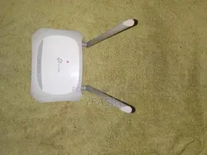 Tp Link Router