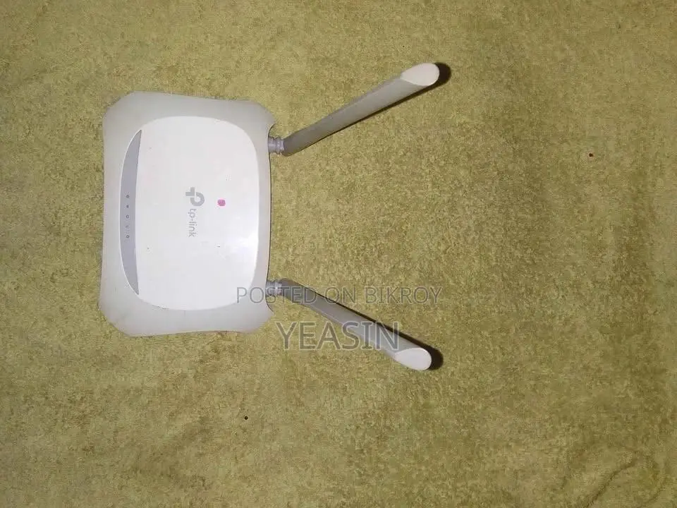 Tp Link Router