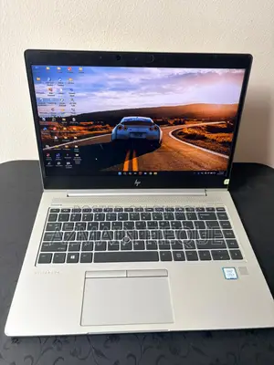 Laptop HP EliteBook 840 G6 8GB Intel Core I5 SSD 256GB