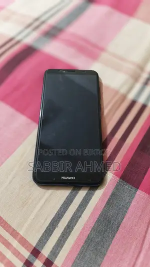 Huawei Y6 Prime 32 GB Blue