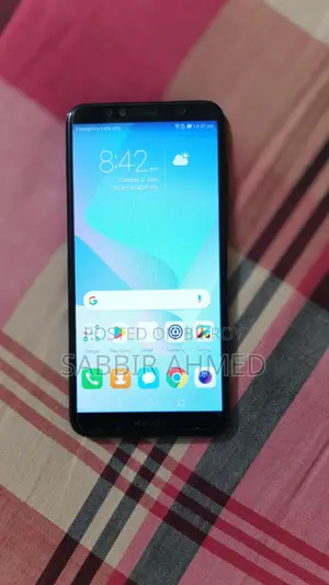 Huawei Y6 Prime 32 GB Blue