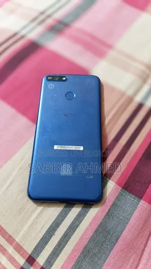 Huawei Y6 Prime 32 GB Blue