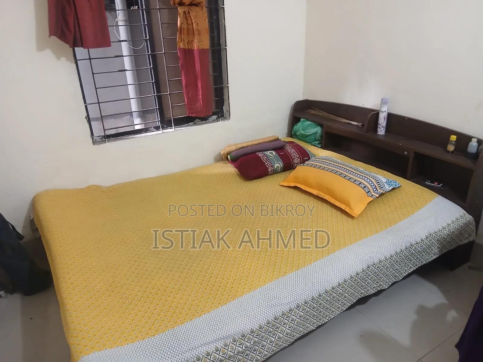 Regal Lb Bed