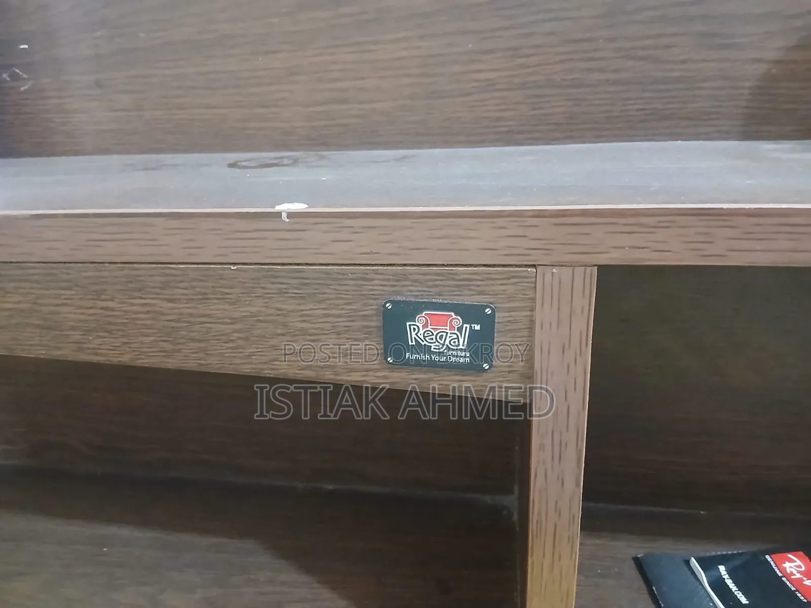 Regal Lb Bed