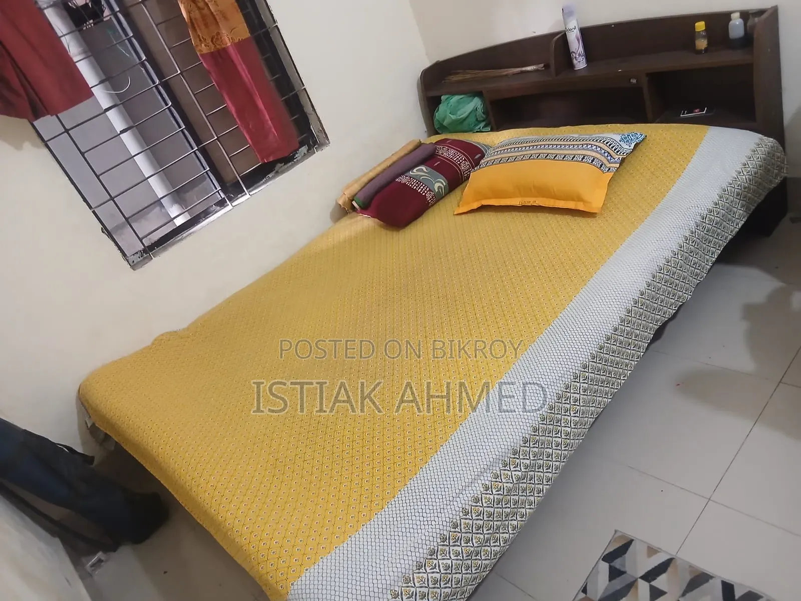 Regal Lb Bed