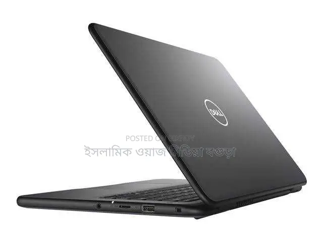 Laptop Dell Latitude 3310 8GB Intel Core I5 SSD 256GB